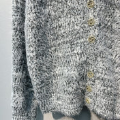 CHANEL 26S V-NECK CARDIGAN JACKET 839