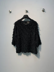 CHANEL 26S LIGHTWEIGHT KNIT TOP 968
