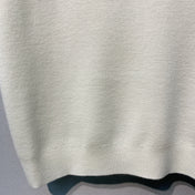 GUCCI 26S SHORT-SLEEVE SWEATER 195