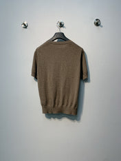 YSL 26S SHORT SLEEVE CREW NECK SHIRT 305
