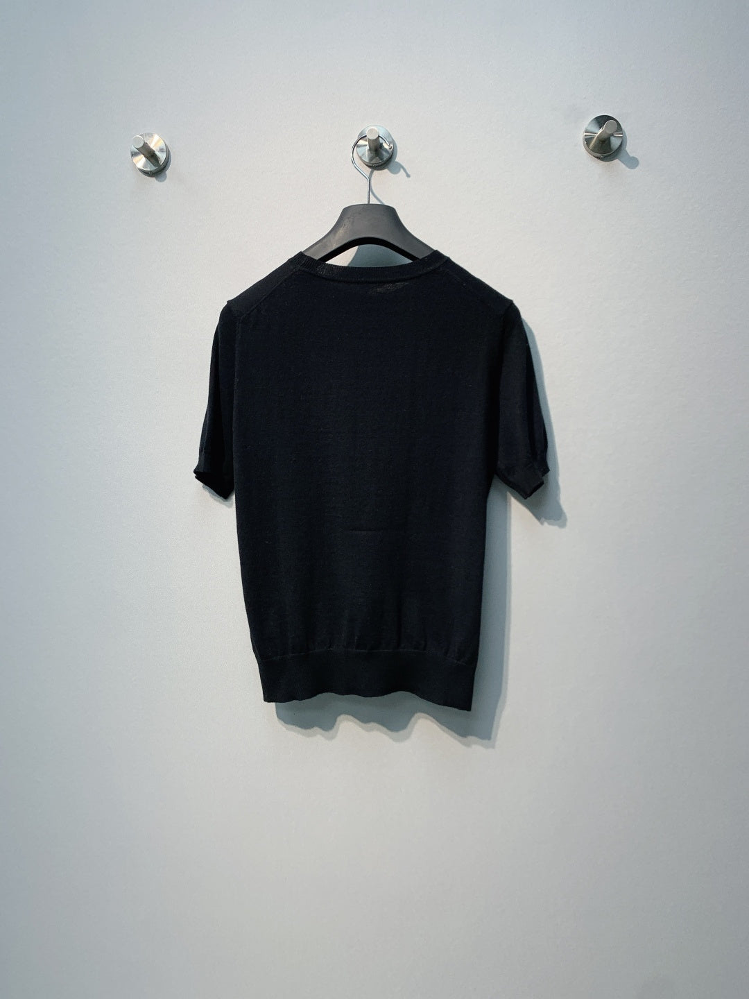 YSL 26S SHORT SLEEVE CREW NECK SHIRT 303