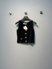 DIOR 26S KNIT VEST 1200