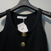 DIOR 26S KNIT VEST 1200