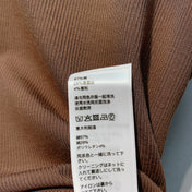 CELINE 26S LOGO SLEEVELESS T-SHIRT 169