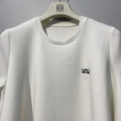 LOEWE 26S CREWNECK T-SHIRT 521