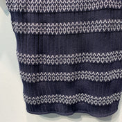CHANEL 26S KNIT SHORT SLEEVE T-SHIRT STYLE 1283