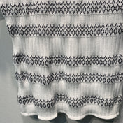 CHANEL 26S KNIT SHORT SLEEVE T-SHIRT STYLE 1282