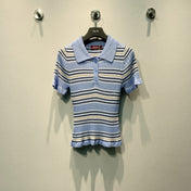 MAXMARA 26S POLO SHIRT 262
