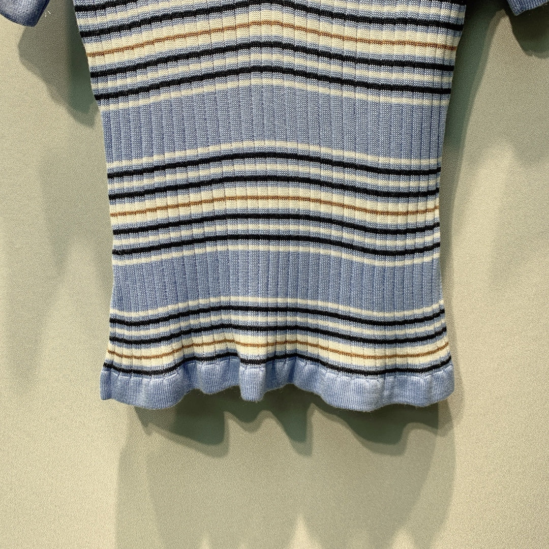 MAXMARA 26S POLO SHIRT 262