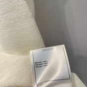 CHANEL 26S KNIT POLO TOP 1476