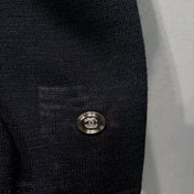 CHANEL 26S KNIT POLO TOP 1475