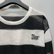 DIOR 26S LONG-SLEEVE KNIT SWEATER 1339