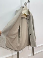 LP COAT STYLE 130