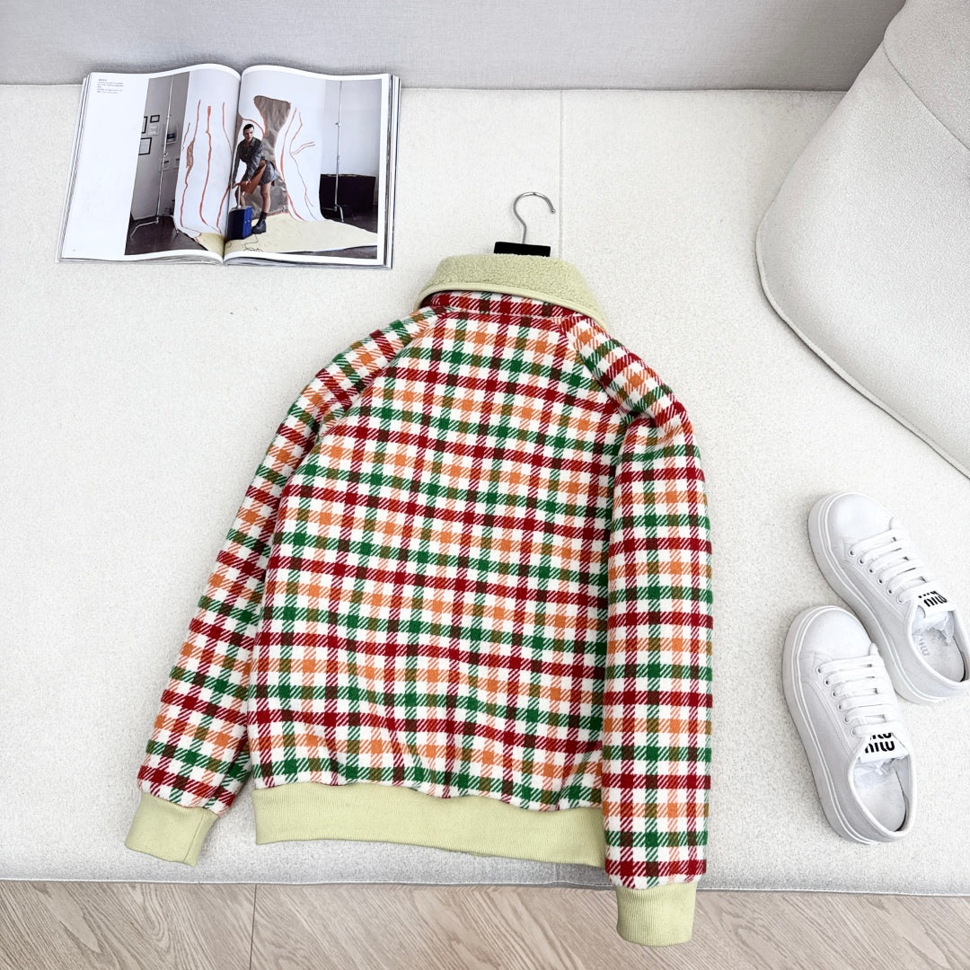 MIUMIU JACKET STYLE 568