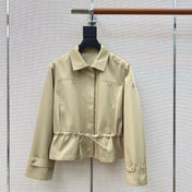 MONCLER 26S SHORT JACKET 496
