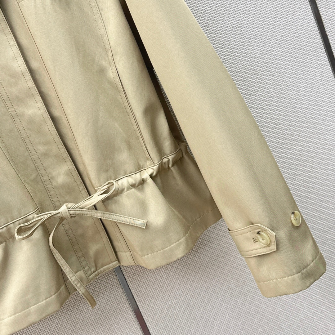 MONCLER 26S SHORT JACKET 496