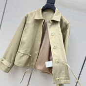 MONCLER 26S SHORT JACKET 496