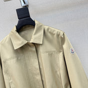 MONCLER 26S SHORT JACKET 496