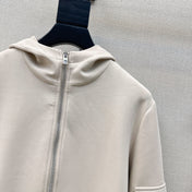 MONCLER 26S JACKET AND SWEATPANTS SET 494