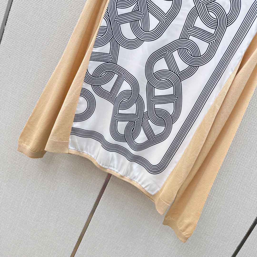 HERMES 26S SWEATER 761