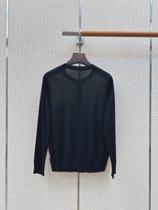 HERMES 26S KNIT CARDIGAN 747