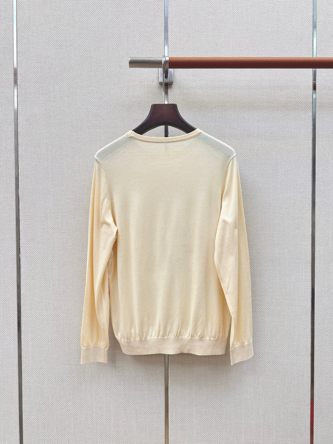 HERMES 26S SWEATER 743
