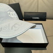 CHANEL 26S BASEBALL CAP 338182
