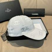 CHANEL 26S BASEBALL CAP 338182