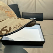 CHANEL 26S BASEBALL CAP 338183