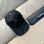 CHANEL 26S BASEBALL CAP 338015