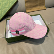 GUCCI 26S BASEBALL CAP STYLE 188