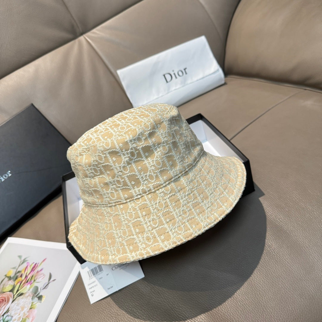 DIOR 26S BUCKET HAT STYLE 52