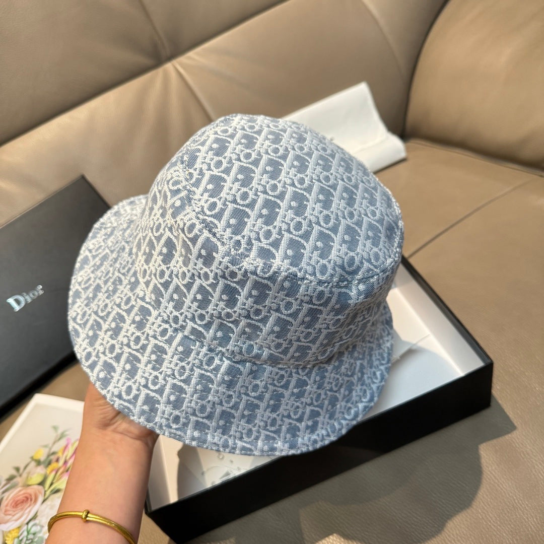 DIOR 26S BUCKET HAT STYLE 50
