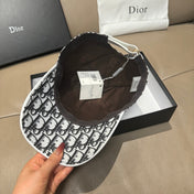 DIOR 26S BASEBALL CAP STYLE 113