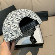 CHANEL 26S BASEBALL CAP 338170