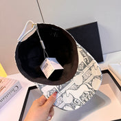 DIOR 26S BASEBALL CAP STYLE 155