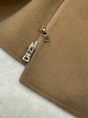 PRADA 25S LONG COAT 469