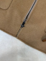 PRADA 25S WOOL VEST COAT 476