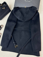 PRADA 25S LONG COAT 470