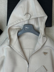 PRADA 25S COAT 472