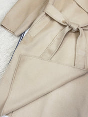MAX MARA 25S LONG COAT 192