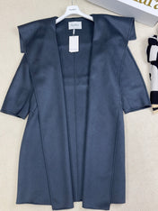 MAX MARA 25S LONG COAT 189