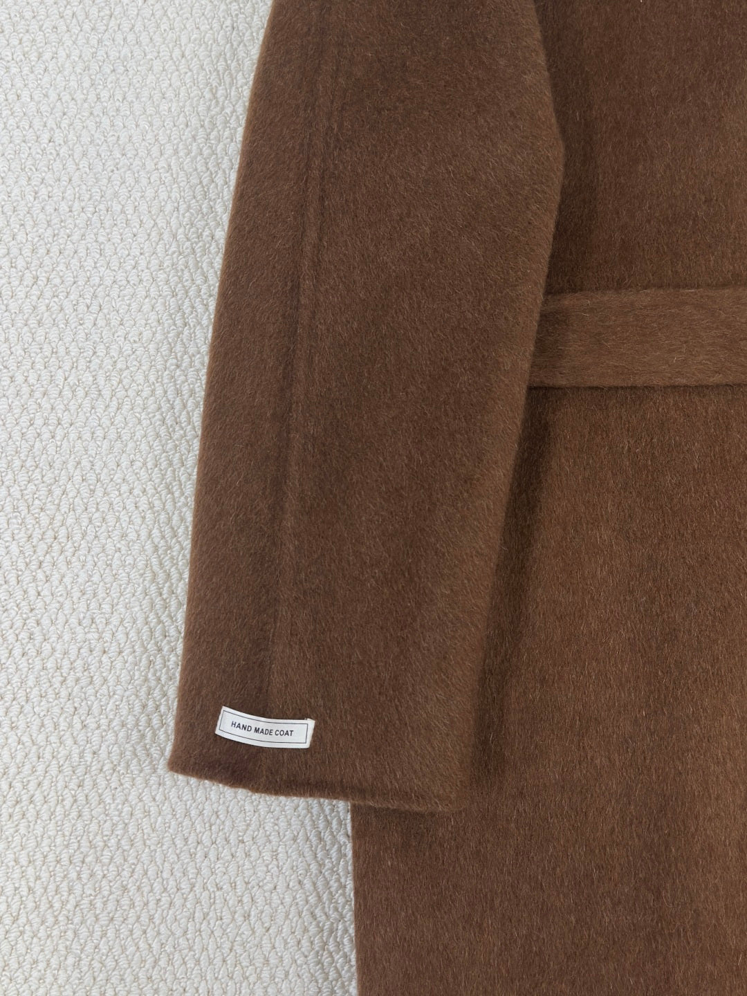 MAX MARA 25S LONG COAT 663693