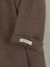 MAX MARA 25S LONG COAT 663694