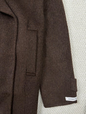 MAX MARA 25S CASHMERE COAT 227