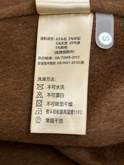 MAX MARA 25S CASHMERE COAT 224