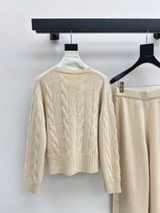 LP KNIT SET STYLE 310