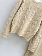LP KNIT SET STYLE 310