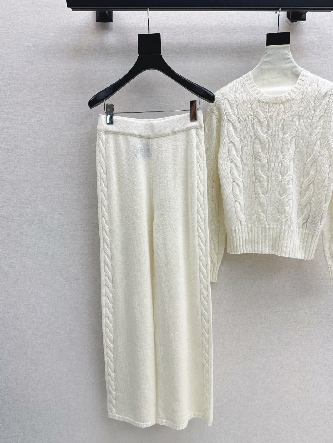 LP KNIT SET STYLE 311