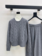 LP KNIT SET STYLE 312